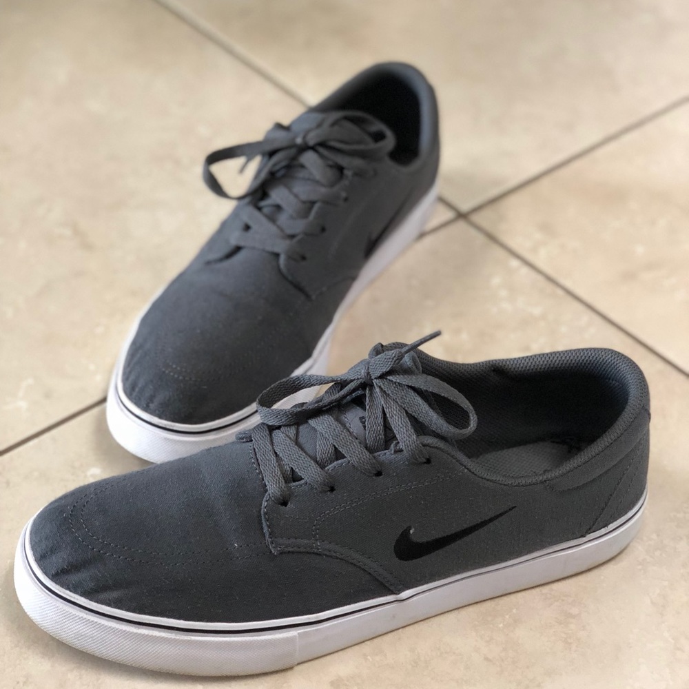 Nike Clutch Men’s Skate Shoes